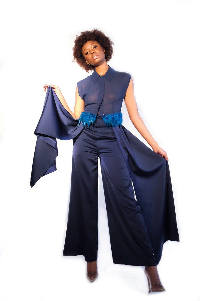 Jenndoll Trousers