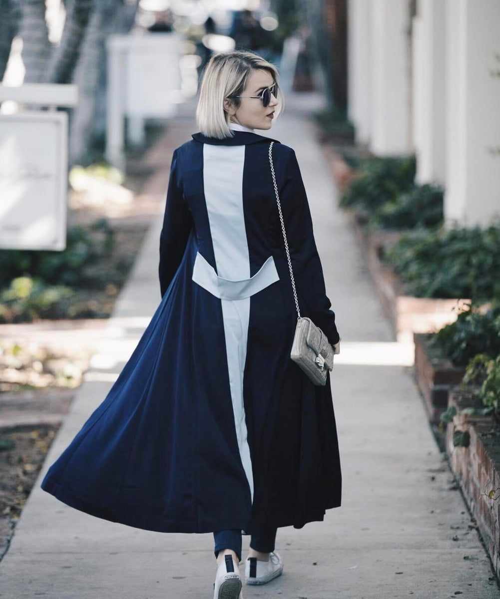 Outerwear – J.KWAN