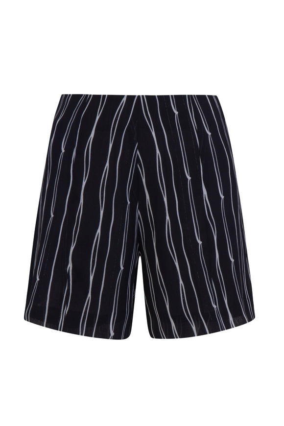 Swerve Stripe Shorts